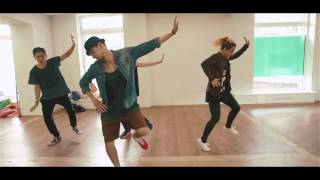SEINABO SEY - WORDS | Choreography by ROMAN PARFENOV | SHTAB