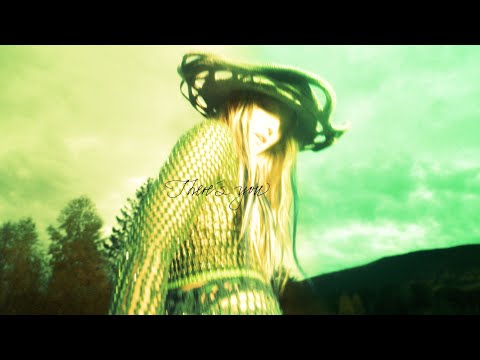 Vaarin - There's You (Official Visualizer)