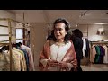 Kaustav Dey In Conversation With Angadi Testimonial Of Advaya Bespoke For Men