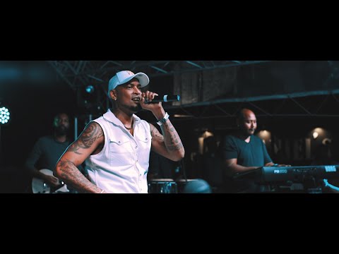 Mr Love | Rann Mwa Fou | Live @ Big Willy's