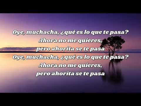 Luis R Conriquez, Joel De La P, Chimbala Que Se Cuide LETRAS