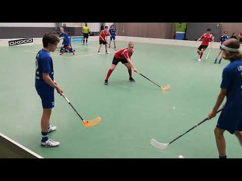 BC - Kaarinan Karhut