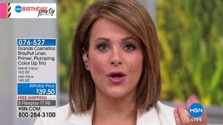 HSN | HSN Birthday Party 07.07.2018 - 11 AM