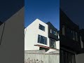 Complete Building Envelope completed by - SKO Contemporary Exteriors
