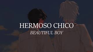 Beautiful World (Acústico) [Sub Español] Hikaru Utada //Evangelion 2 22