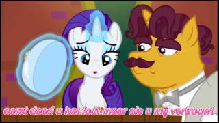 Musik-Video-Miniaturansicht zu Het wordt een success [It's Gonna Work] Songtext von My Little Pony: Friendship Is Magic (OST)