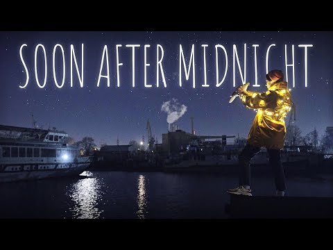 Soon After Midnight Trailer