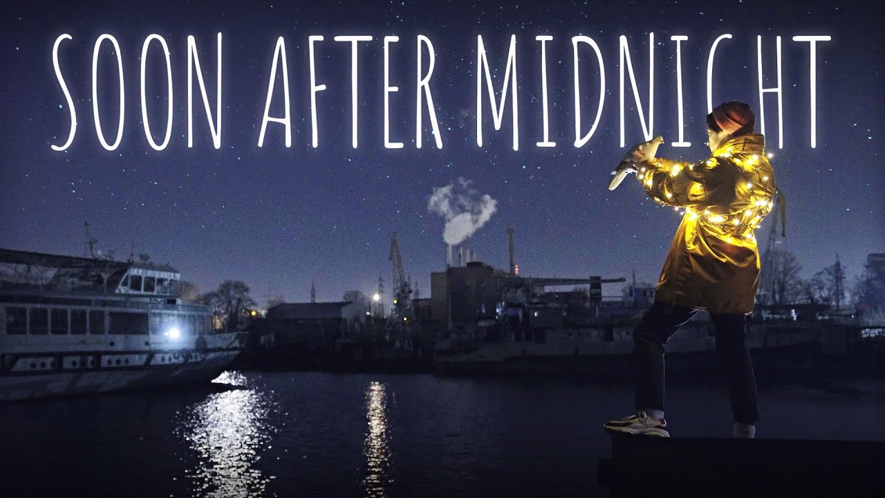 Soon After Midnight Trailer