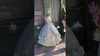 The most EXPENSIVE dress in Infinity Nikki