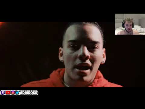 Adin Ross Reacts To Dasgasdom3 - Keep Up