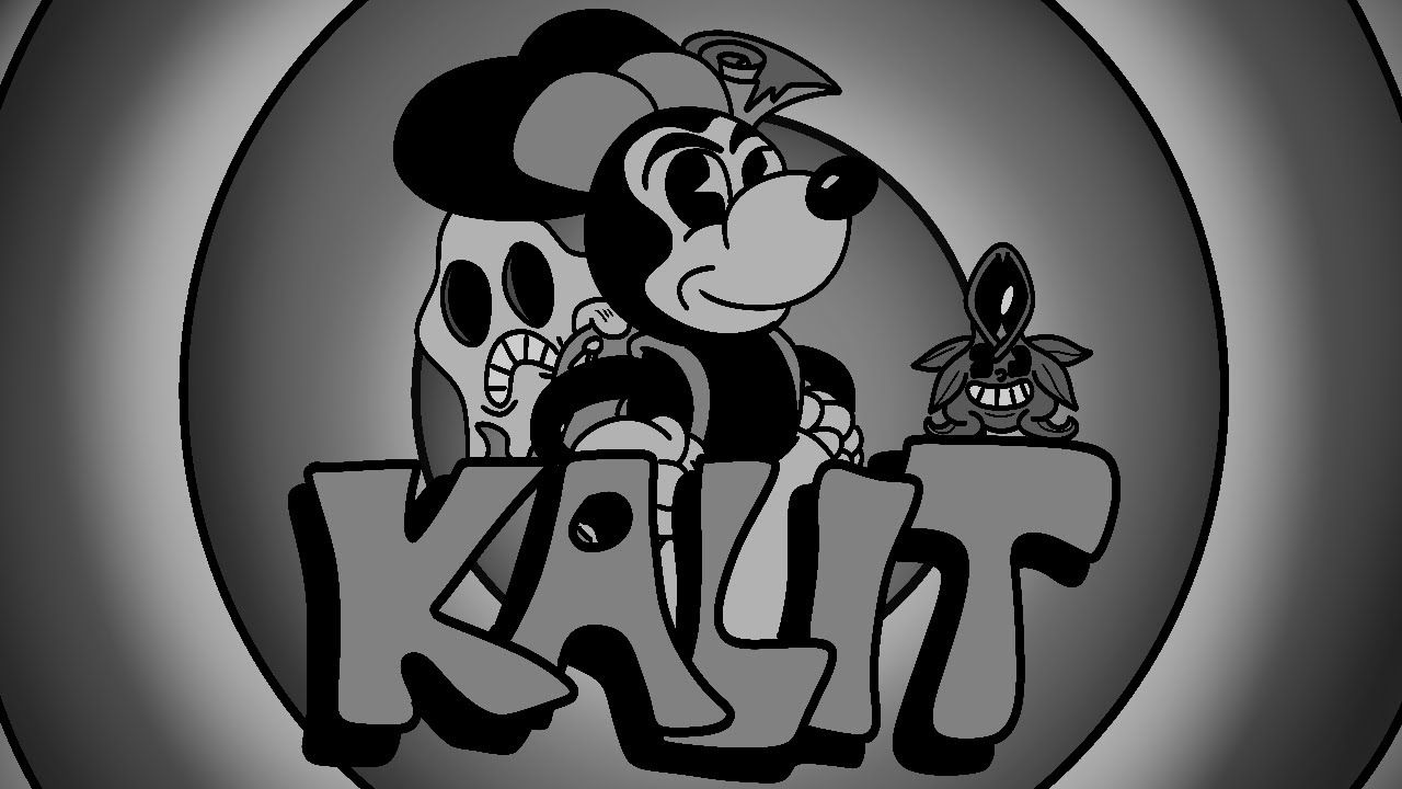 KALIT OFFICIAL REVEAL TEASER TRAILER - YouTube