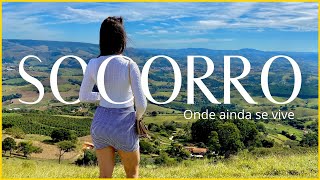 SOCORRO NOS SURPREENDEU