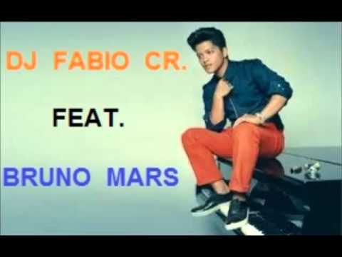 DJ FABIO CR. ( bruno mars )