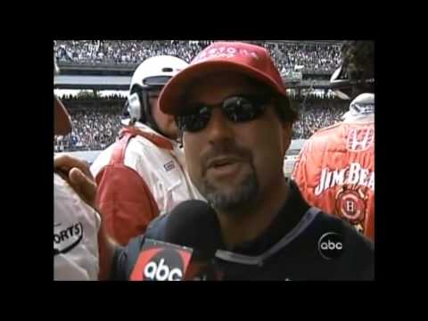 All of Dan Wheldon's Indycar Wins