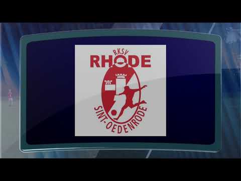 Margriet JO13-1 - Rhode JO13-1