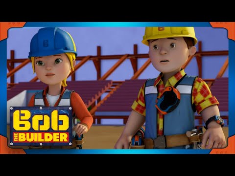 Bob the Builder | Look After Your Friends |⭐New Episodes | Compilation ⭐Kids Movies - Kids (0-4), Kingdom Kids Zone - Bob the Builder