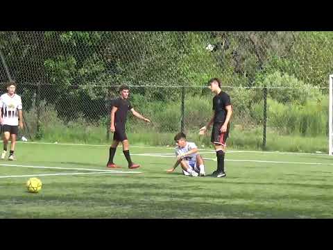 Los miralles vs La Copita - #LigaNuñez - #Apertura SLS Fecha 2 - 2022