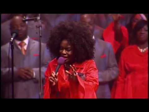 Thumbnail for I Am Saved video