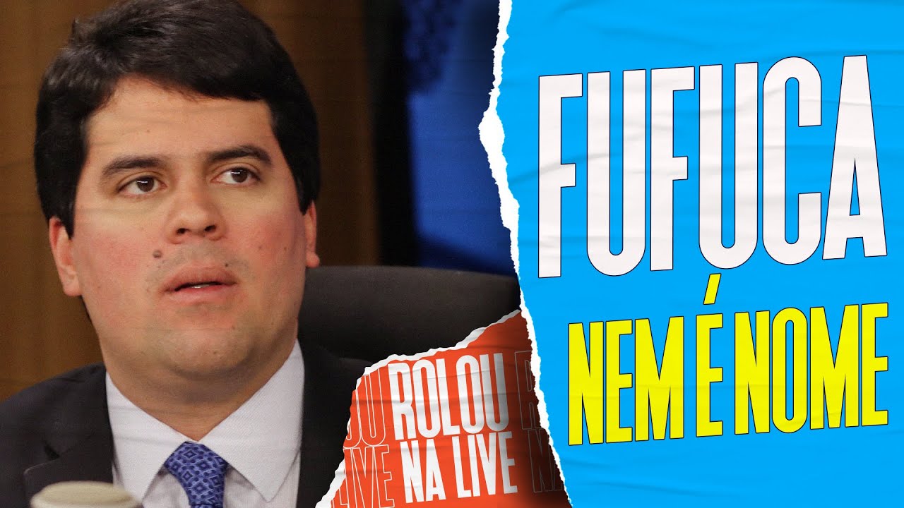 MINISTRO SEM NOÇÃO DIZ QUE BETS E APOSTAS ONLINE “SÃO BENÉFICAS” PARA O POVO | Galãs Feios