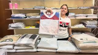 COMO IMPORTAR CAMISAS DE TIME TAILANDESA DIRETO DA FÁBRICA