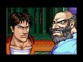 Game Boy Advance Final Fight One Longplay