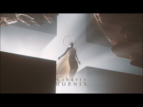 HOENIX - Liberty (Extended Version) Dark Suspenseful Epic Atmospheric Music