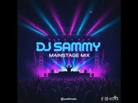 Episode 453: 453_Dj Sammy - Mainstage mix_18_Sep_2025