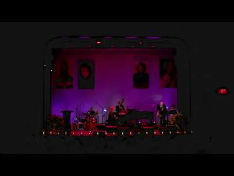 Denis Solee - SWEET BEEGIE - Beegie Adair Memorial Concert & Celebration