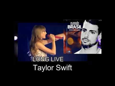 Propaganda Alternativa do CD Avenida Brasil - Internacional