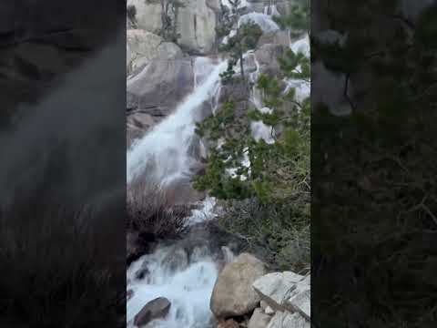 These rivers were awesome!