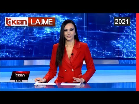 Edicioni i Lajmeve Tv Klan 11 Nëntor 2021, ora 12:00 Lajme – News