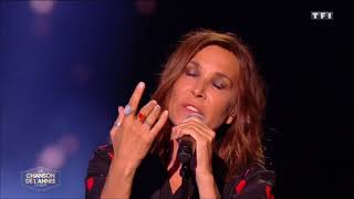 Zazie - &quot;Speed&quot; (Live) / La chanson de l&#39;année 2018