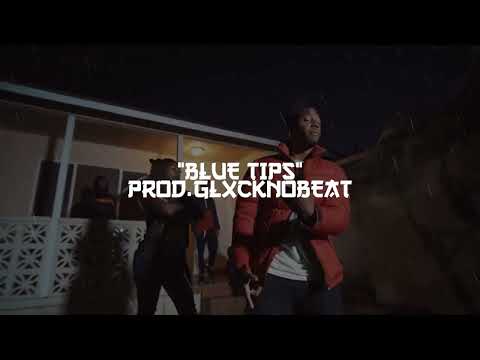 [FREE] 1TakeJay x Mike Sherm x Blueface Type Beat 2022 - "Blue Tips"