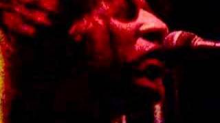 The Greenhornes "Shelter Of Your Arms"