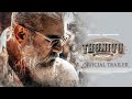 Thunivu Official Teaser Trailer 2 Ajith Kumar Manju Warrier Samuthirakani H Vinoth Fan Made