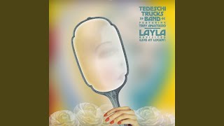 Thorn Tree In The Garden (Studio)