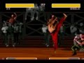 Real Fighter WIP Preview Here Come 7 New Challengers