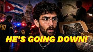 The Commie is Getting Took DOWN