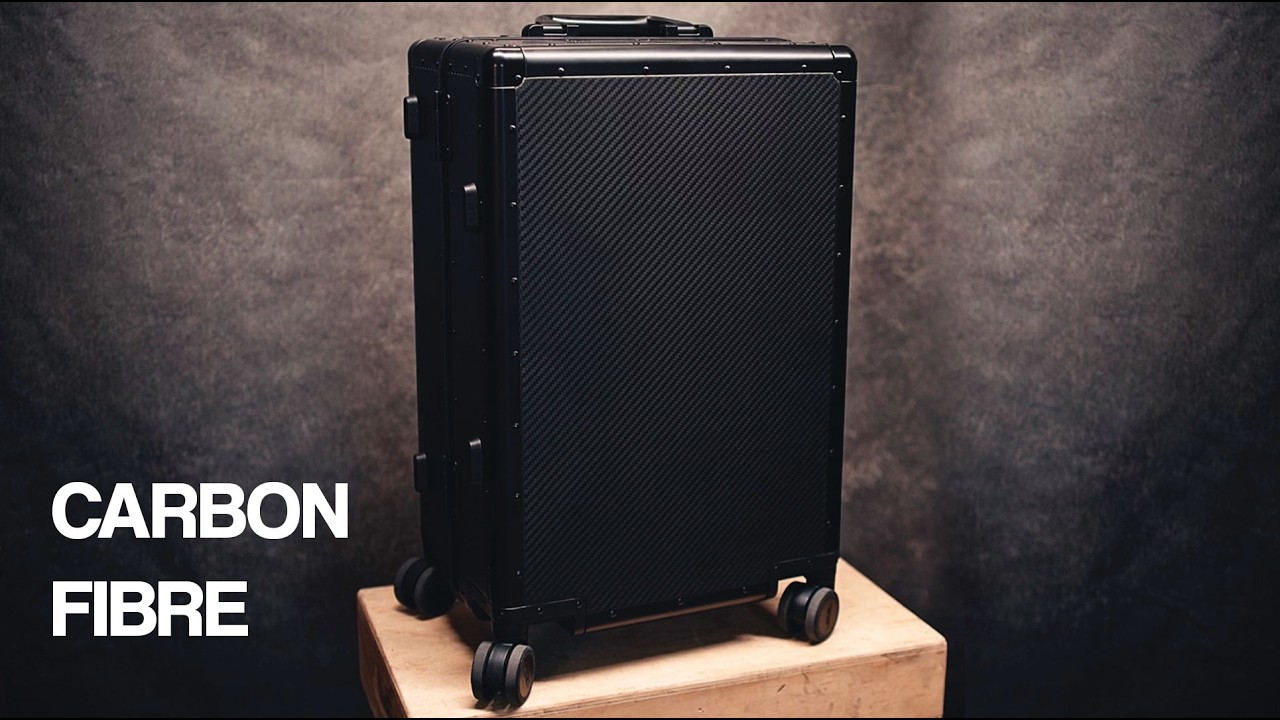 MVST Carbon X 2.0 review video
