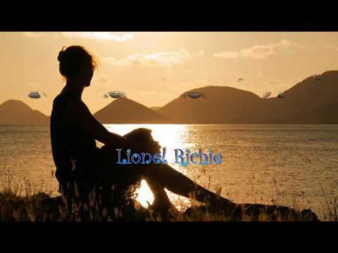 You Mean More To Me - Lionel Richie - Lyrics