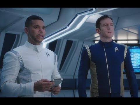 My Thoughts About ‘STAR TREK: DISCOVERY’ Ep. 10 | Despite Yourself