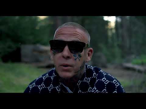 Madchild "I Was On Drugs" (Official Video)