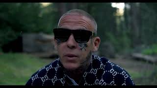 Madchild &quot;I Was On Drugs&quot; (Official Video)