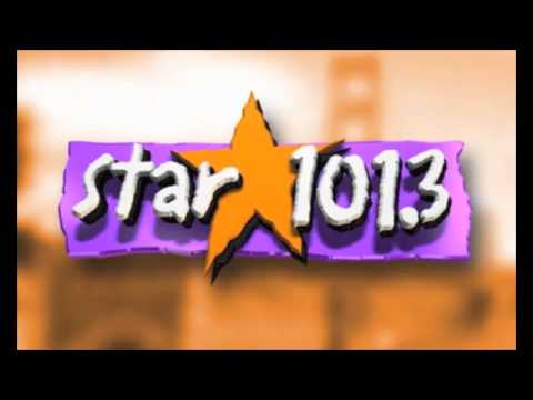 Star 101.3 Radio Promo for 2012 AHSC