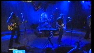 Visions Anniversary Show 2001 - 08 - Weezer