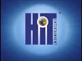 HIT Entertainment Logo 2001 2006