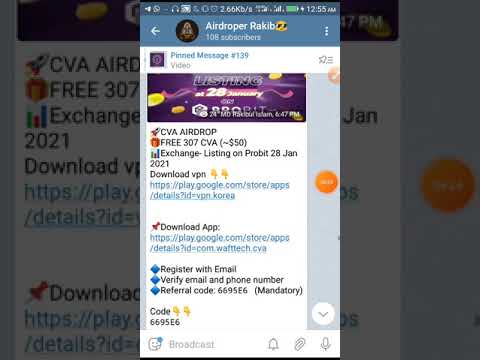 🔥 WikiBit Airdrop 💰$53 Get 1600 tokens for free