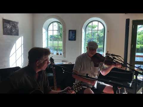 Musikmøllen - Lygtemanden