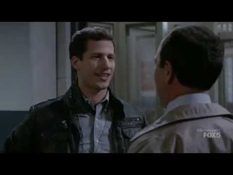 Brooklyn nine nine My Hunch