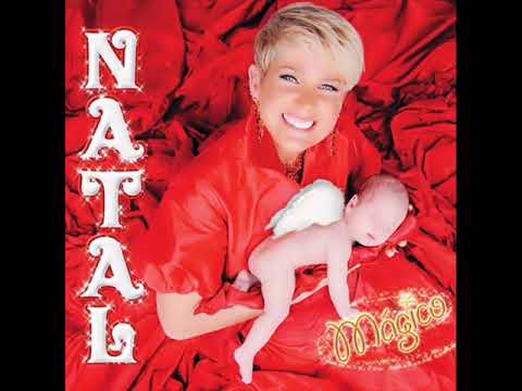 Xuxa - 01. Vem chegando  o Natal
